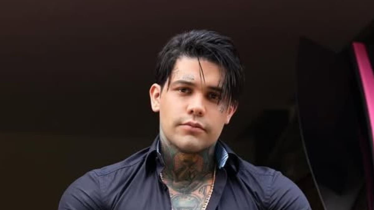 Yeferson Cossio explicó por qué dejó de mostrar sus ayudas: “La gente prefiere el ocio al altruismo”