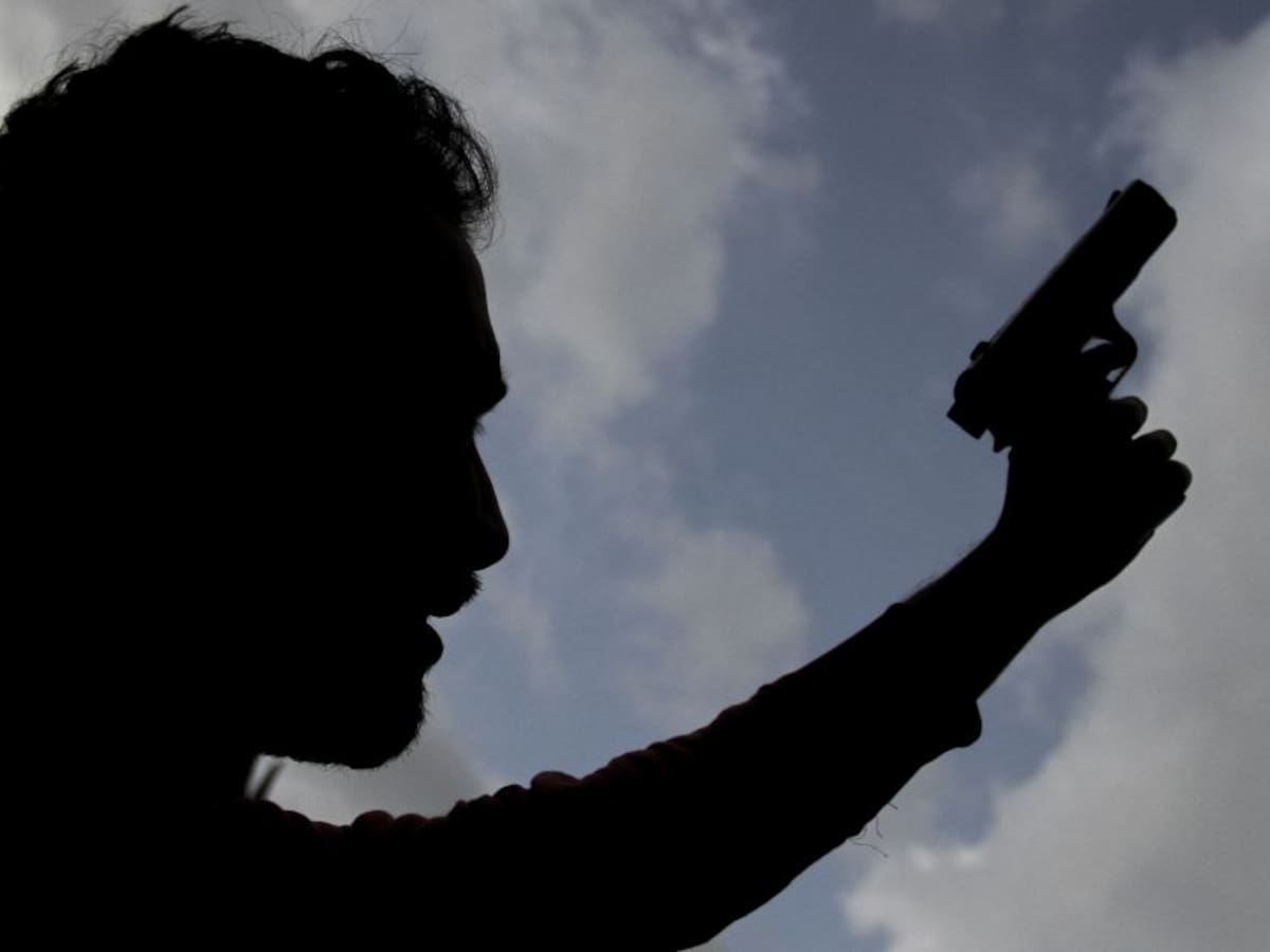 Una persona murió en un tiroteo en el centro de Barranquilla