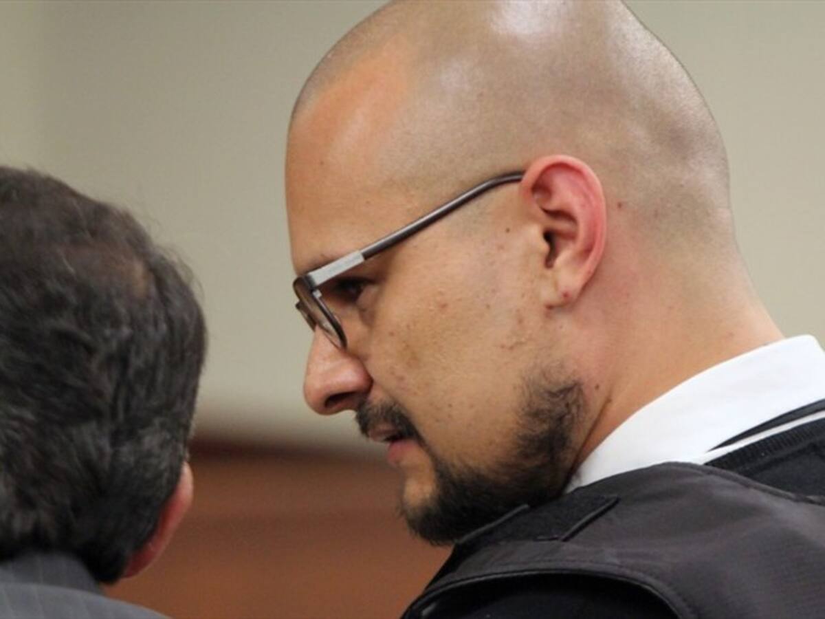 La explicación del Inpec tras accidente del hacker Andrés Sepúlveda en la Cárcel La Picota