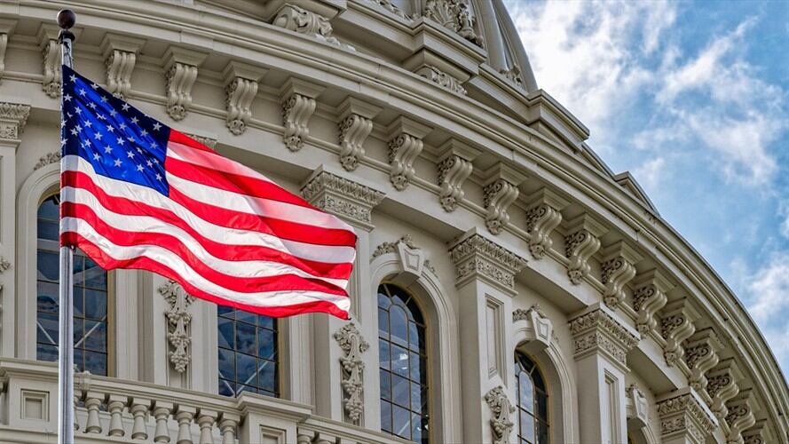 Congreso de EE.UU. intenta restringir fondos a Colombia . Foto: Getty Images