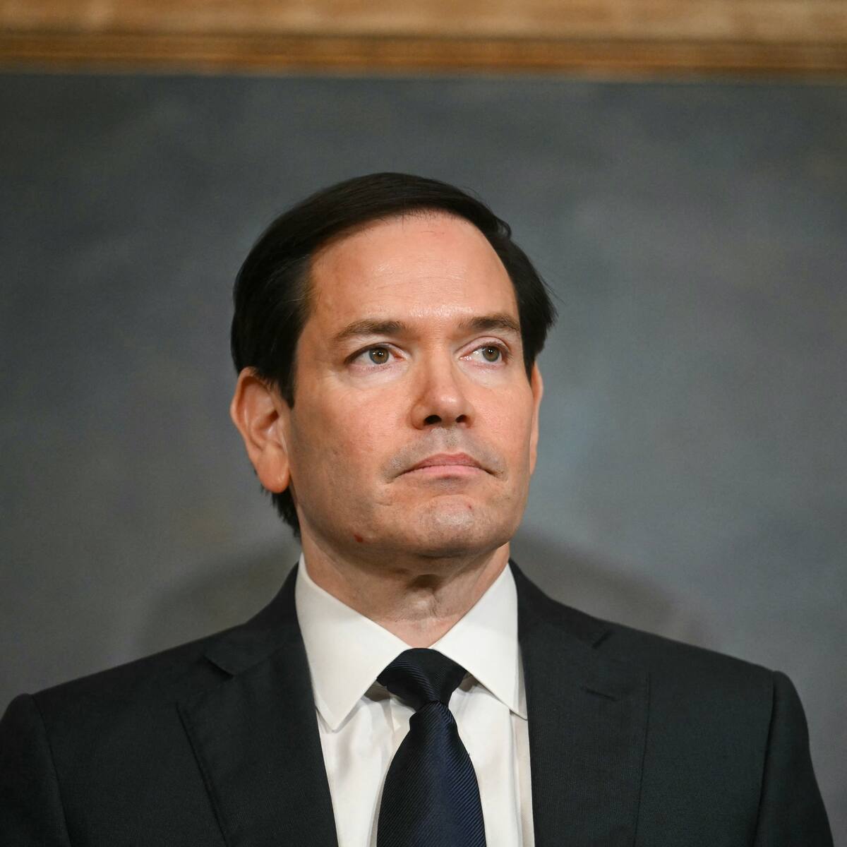 Marco Rubio no descartó más sanciones a Rusia, pero dijo que afectarían la paz en Ucrania