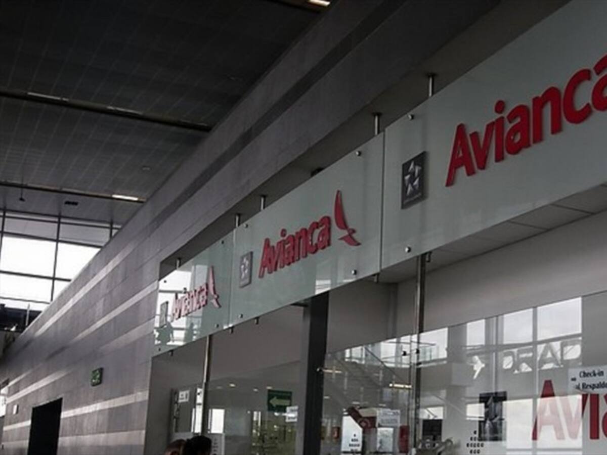Tutela ordena a Avianca reincorporar pilotos que habían sido despedidos en huelga de Acdac