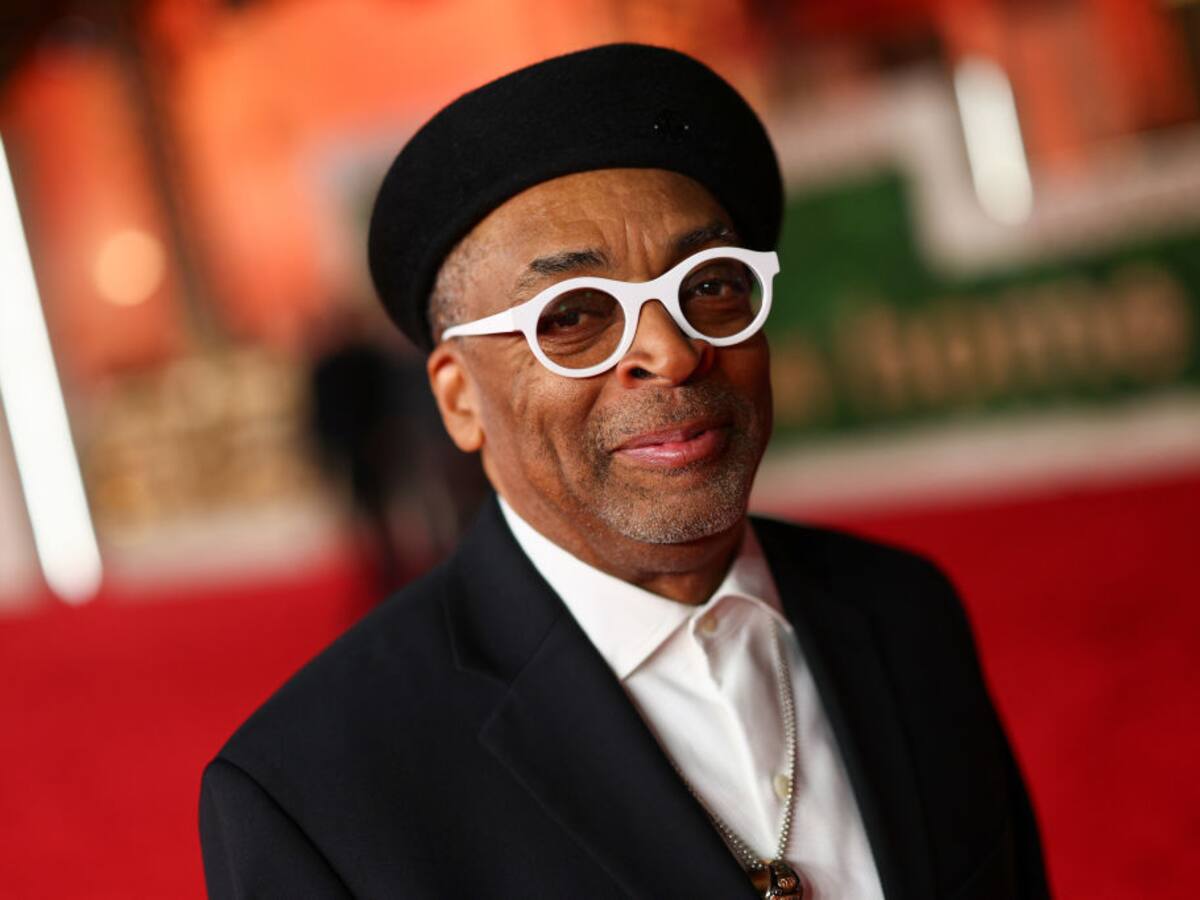 Spike Lee detalló qué fue trabajar con Denzel Washington en ‘Highest 2 Lowest’