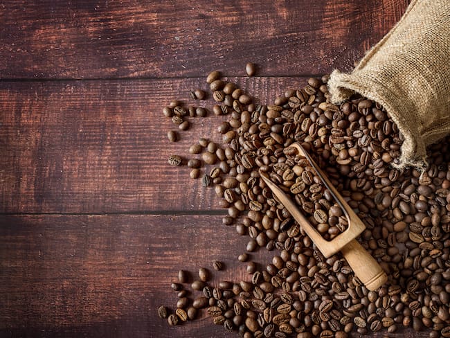 Edison Guevara, el hombre que apoya a pequeños cafeteros de Colombia