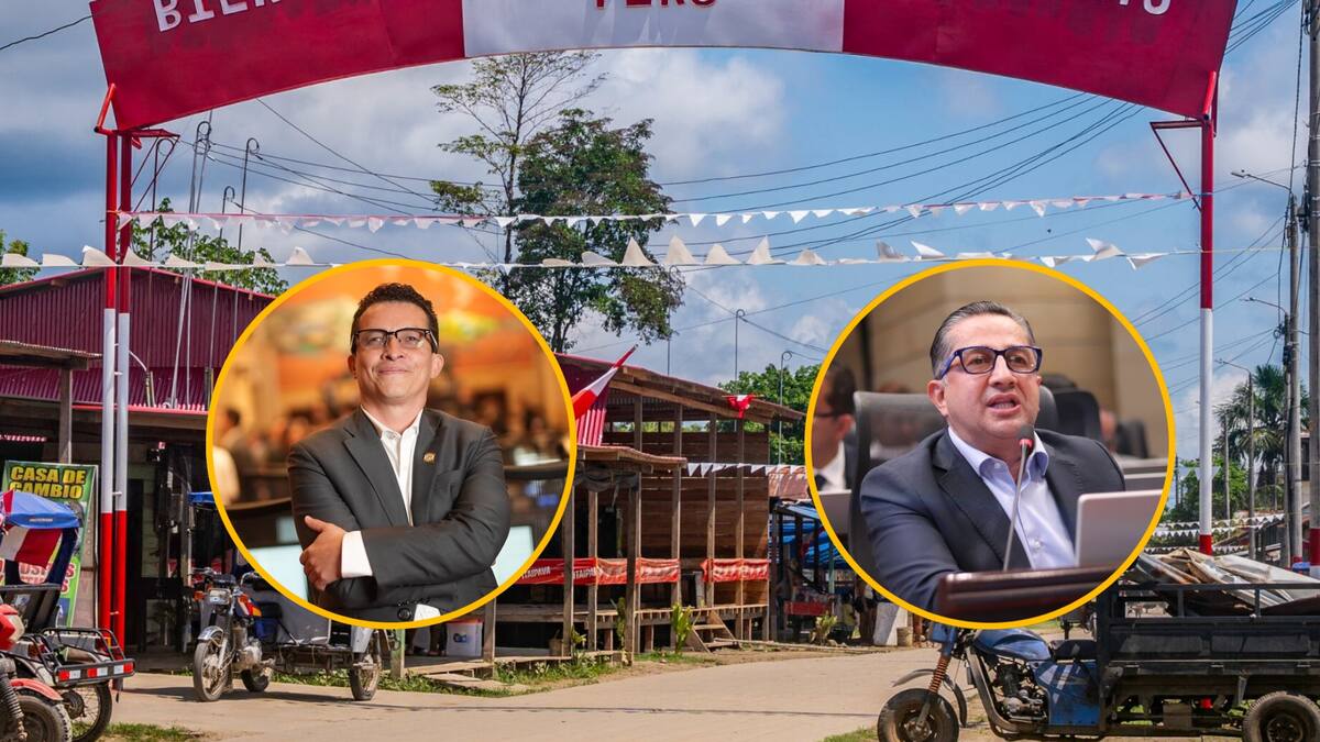 Tensión con Perú por la isla Santa Rosa: Congreso pide mantener los canales diplomáticos