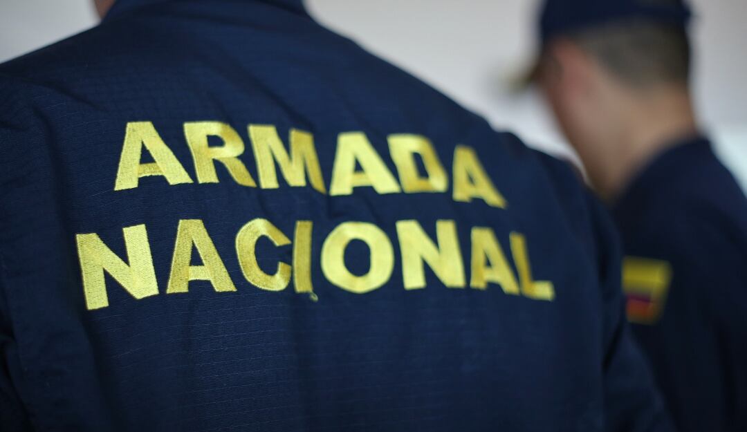 Armada Nacional de Colombia
