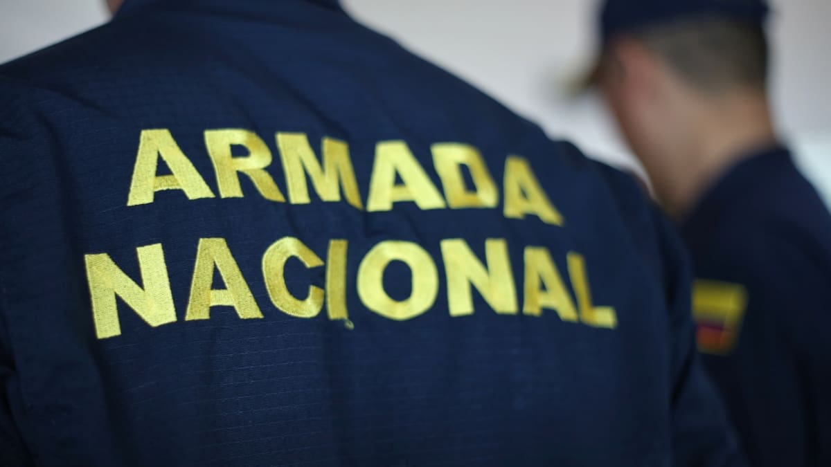 Este es el salario de los militares en la Armada Nacional: rangos y presupuesto 2024
