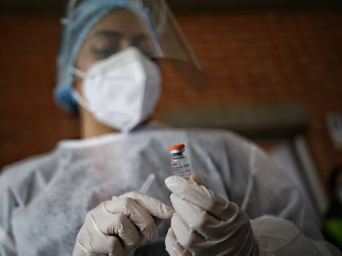 Empresa en Caldas hace jornadas médicas sin autorización y vende medicamentos sin registro Invima