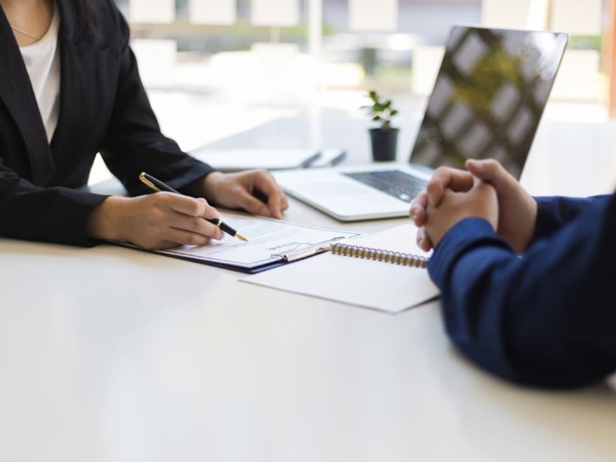 Lo que nunca debería decir durante una entrevista de trabajo