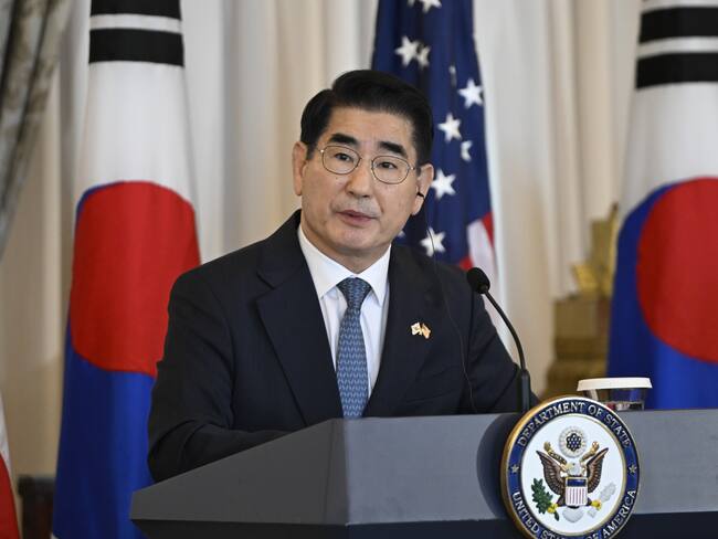 Kim Yong-hyun | Foto: GettyImages