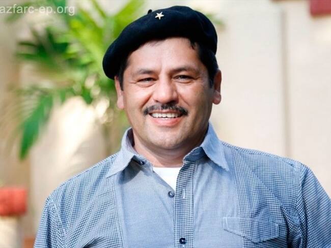 Calculo que el 20% de excombatientes de las Farc se fueron a bandas criminales: "Romaña"