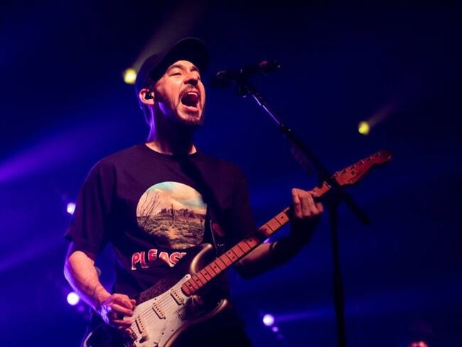 Venturia Animation Studios, los encargados del video de World’s On Fire de Mike Shinoda