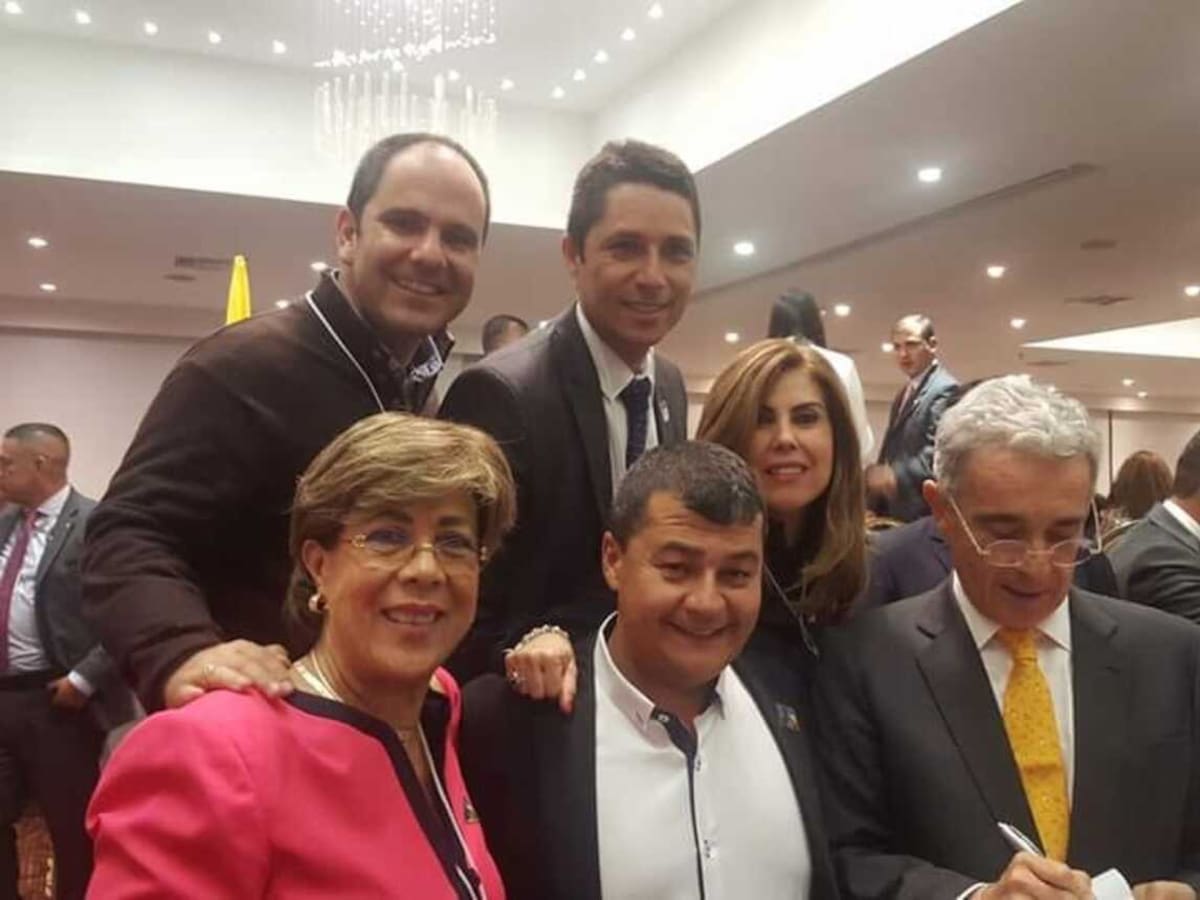 “A Petro lo engañaron en su buena fe”: hombre acusado por el candidato de estar detrás de amenazas en su contra