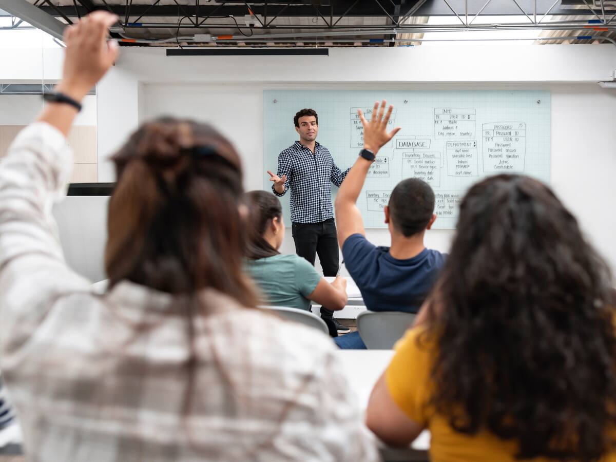 Ascun defendió cifra de 190.000 nuevos cupos para educación superior entregada por MinEducación