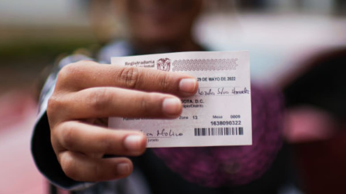 Paso a paso para pedir el medio día compensatorio por votar en elecciones Regionales 2023