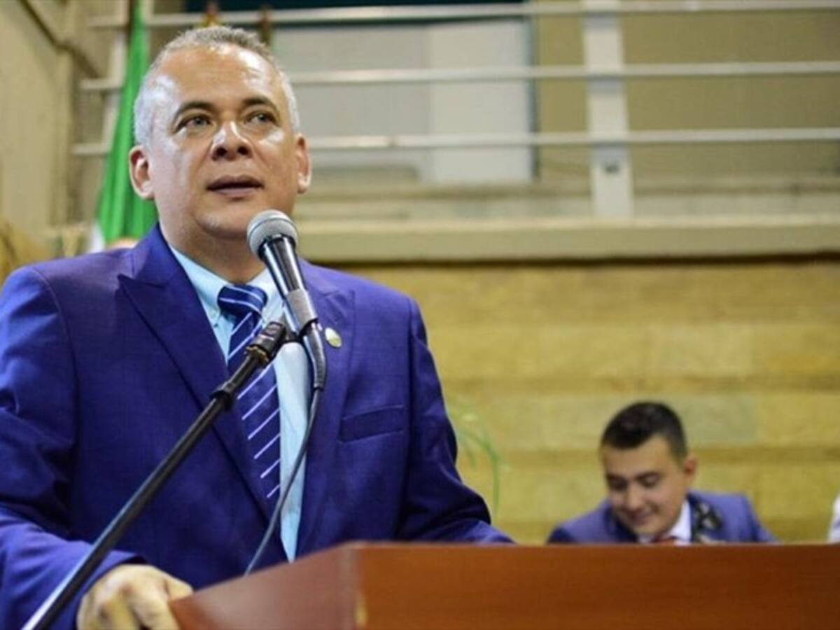 Procuraduría suspende al alcalde de Armenia por irregularidades en contratación