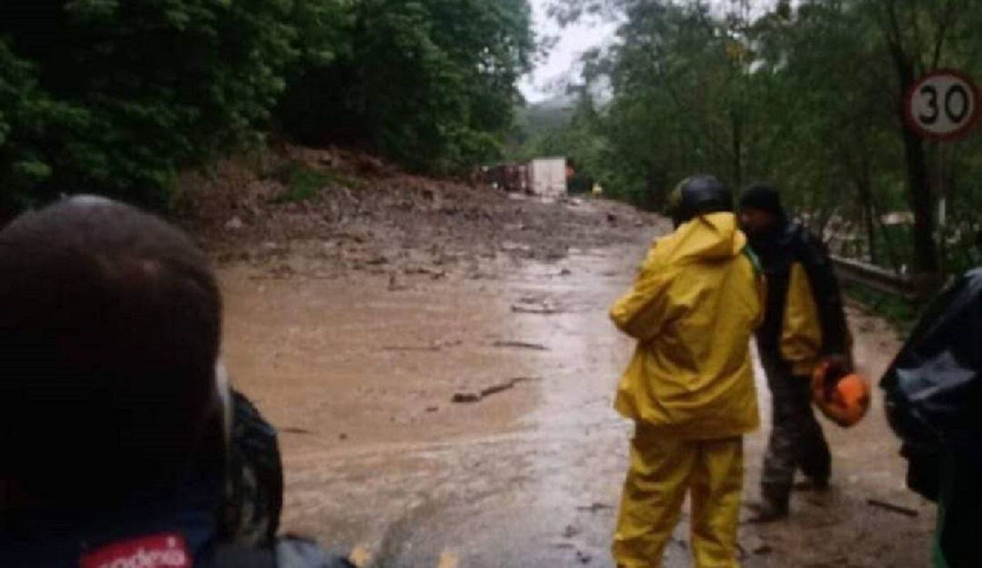 Crédito: W Radio / Archivo.