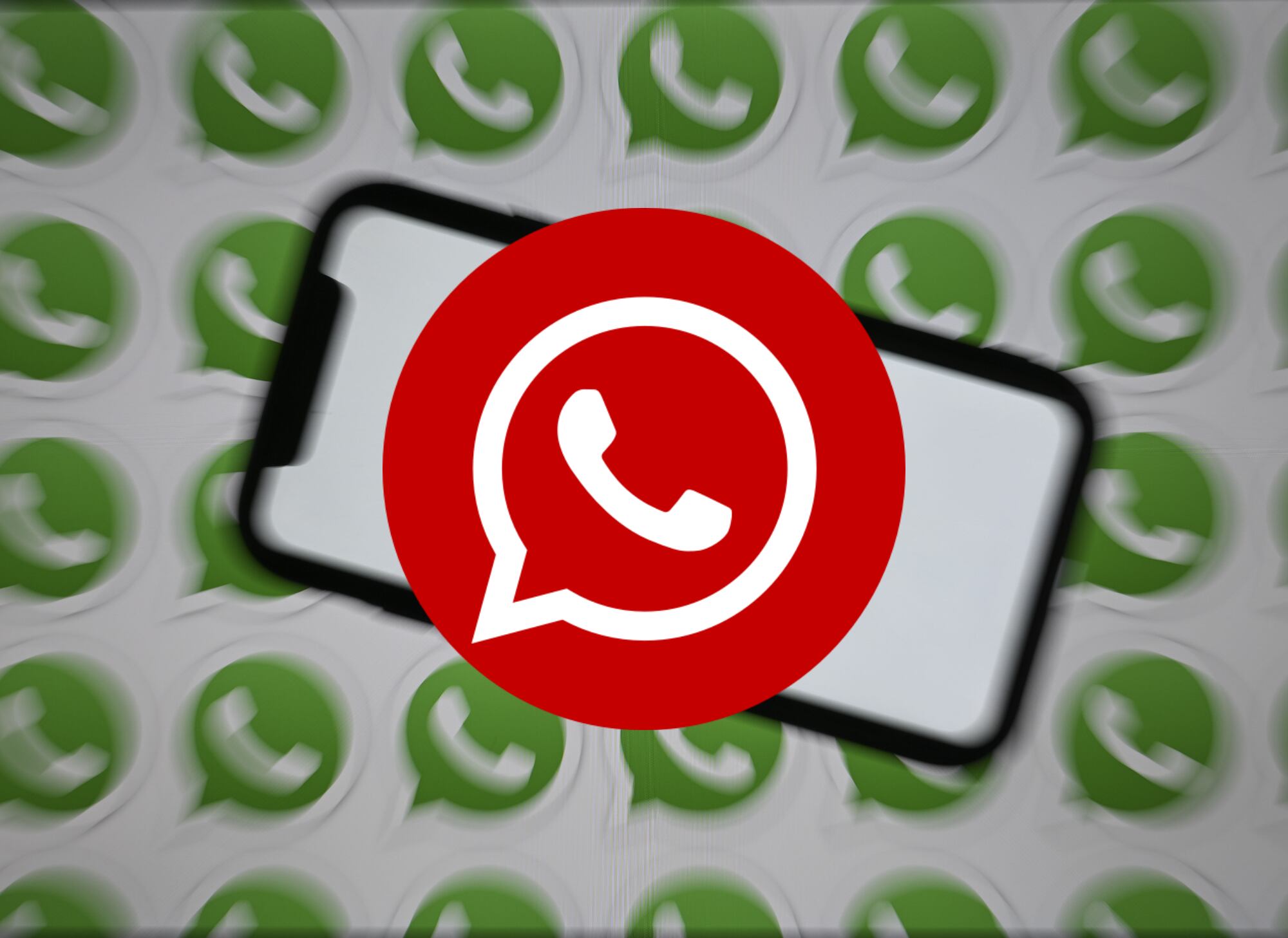 WhatsApp | Foto: GettyImages