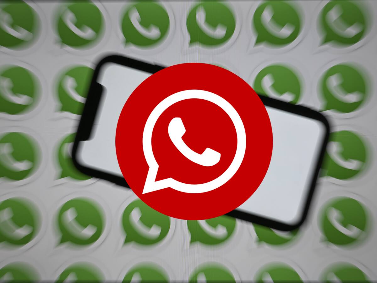 ‘Modo Rojo’ de WhatsApp: ¿para qué sirve y cómo funciona?