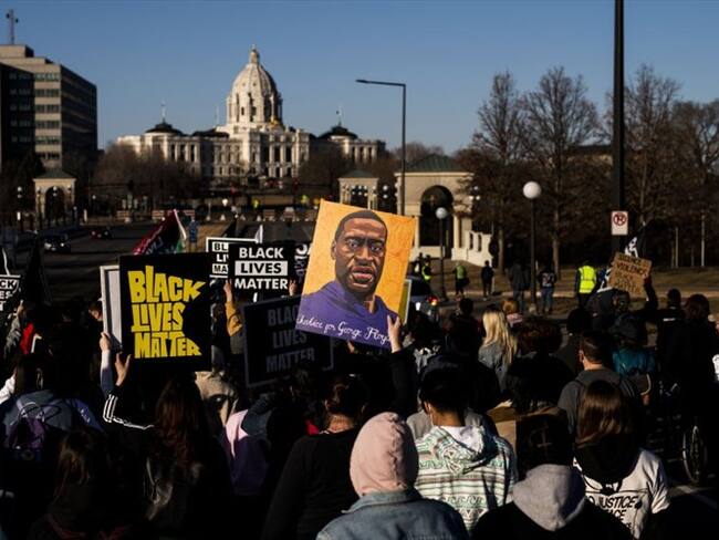 El sentido que tendrá la reforma a la Policía en EE.UU. después del fallo Floyd