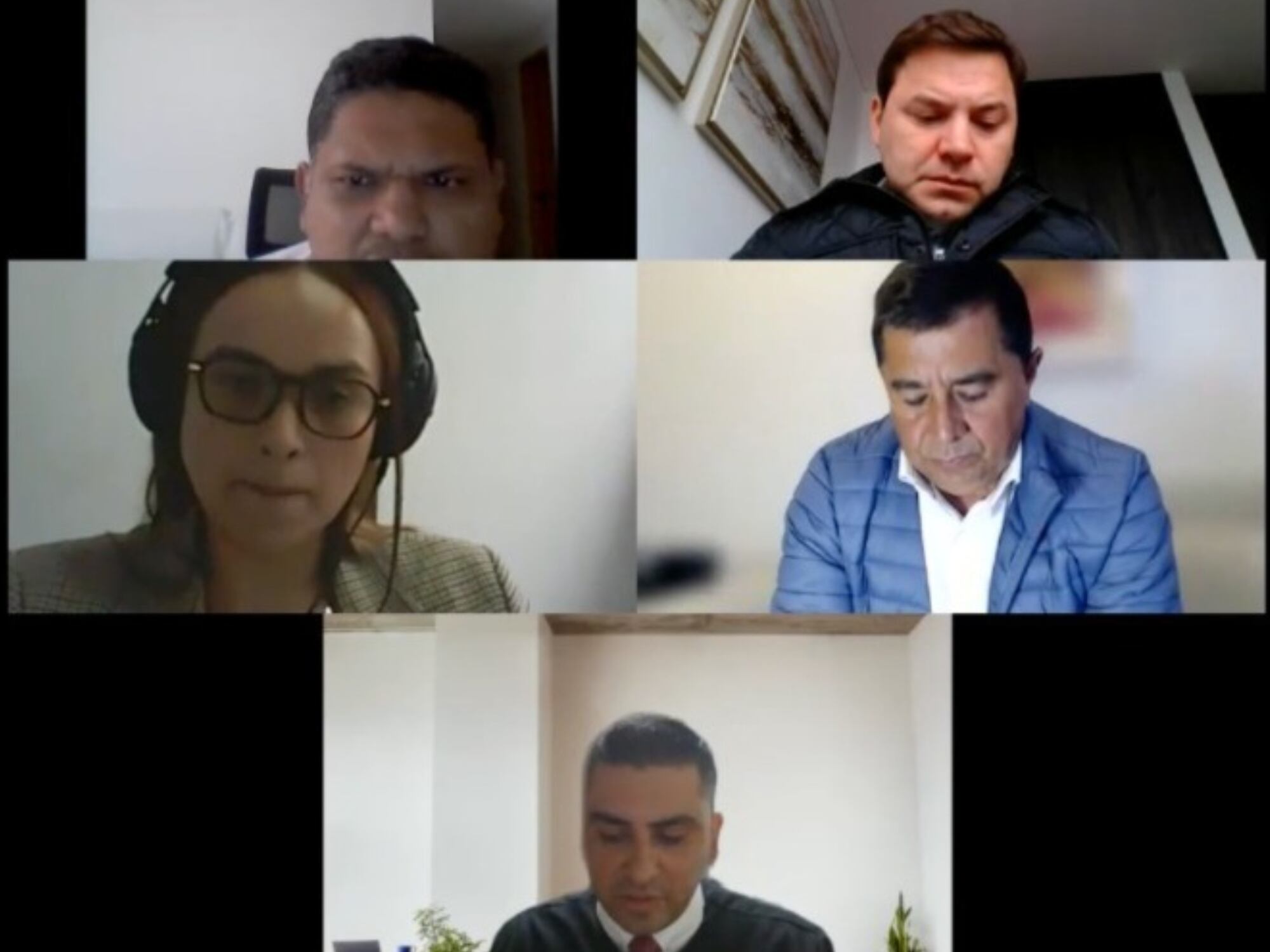 Condenan a César Manrique a 10 años de prisión por corrupción en compra de motos eléctricas