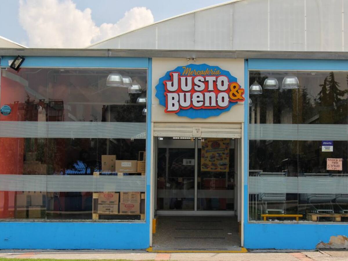 El MinTrabajo explicó su plan de salvamento para trabajadores de Justo & Bueno