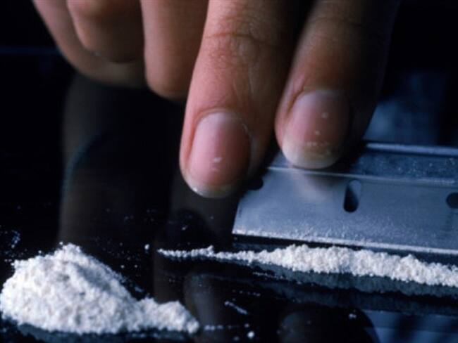 La terapia también aliviaría el deseo por consumir esta sustancia psicoactiva. . Foto: Getty Images