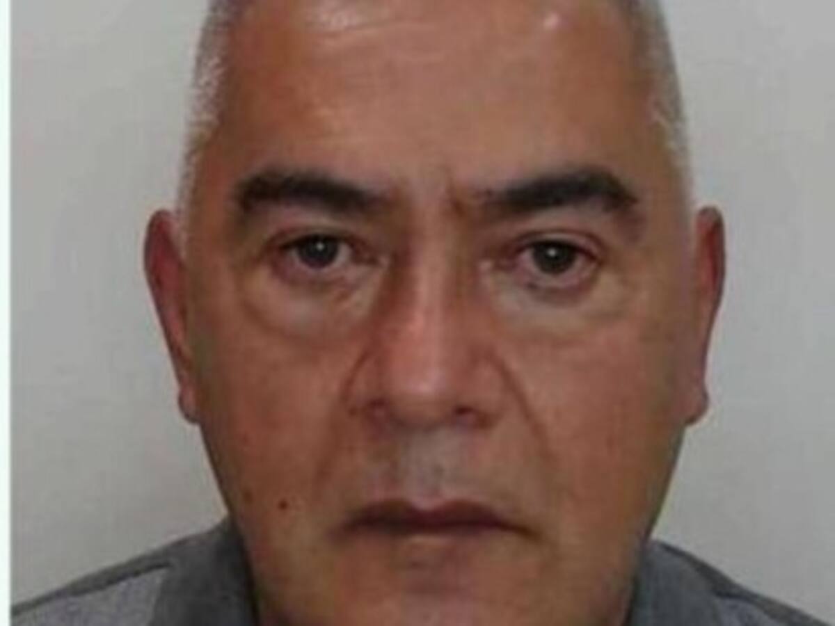 Fiscalía española recurrió contra la libertad del “jefe” del contrabando en Colombia