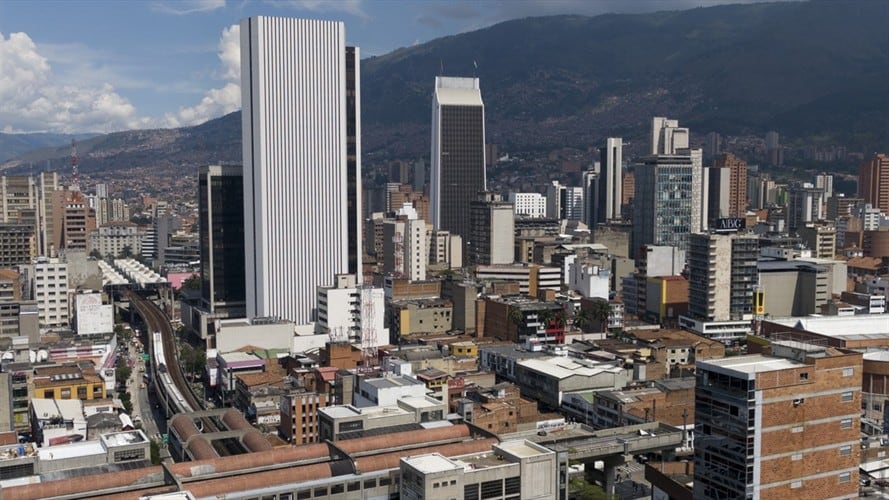 La Alcaldía de Medellín asegura que esas cifras presentadas por la Flip no corresponden a la realidad y que no tienen claro de dónde salieron. Foto: Getty Images