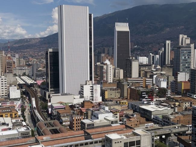 La Alcaldía de Medellín asegura que esas cifras presentadas por la Flip no corresponden a la realidad y que no tienen claro de dónde salieron. Foto: Getty Images