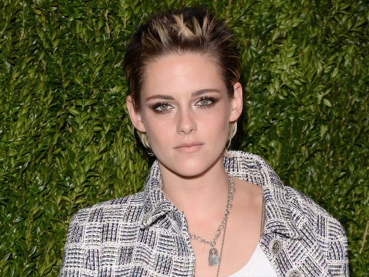 'Seberg', la película en la que participa Kristen Stewart