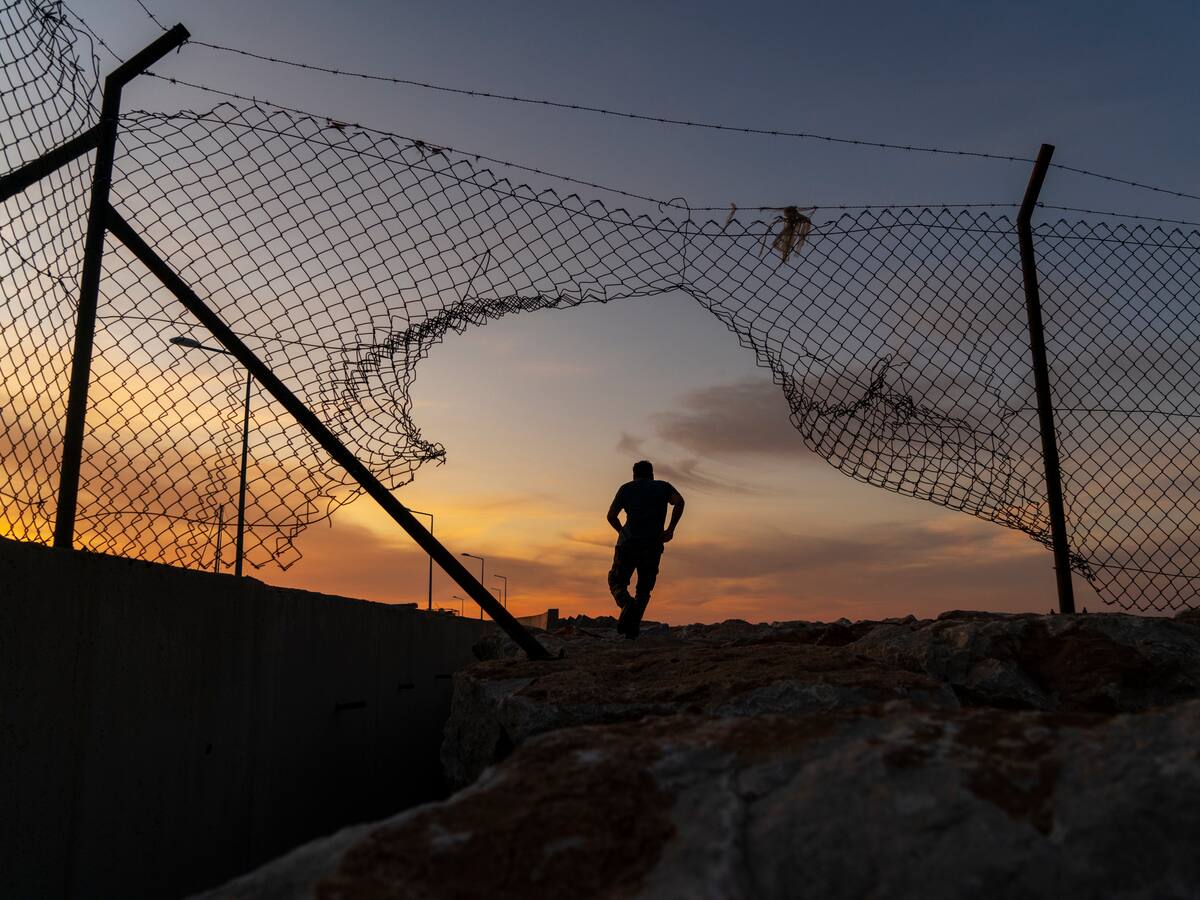 "Xenofobia creciente": Haití condena deportación masiva desde República Dominicana