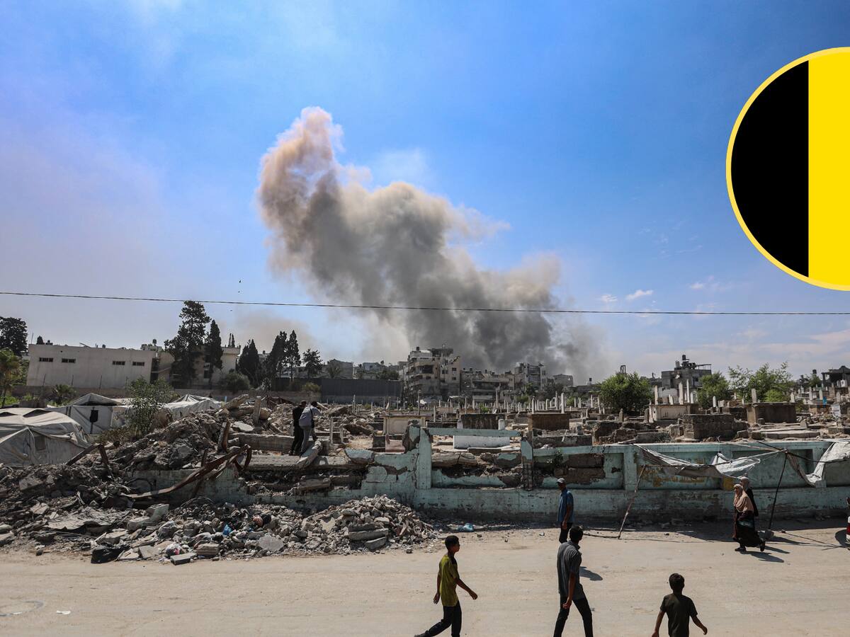 Ministro belga de Exteriores pronosticó crisis de Gobierno si no hay más firmeza ante Israel