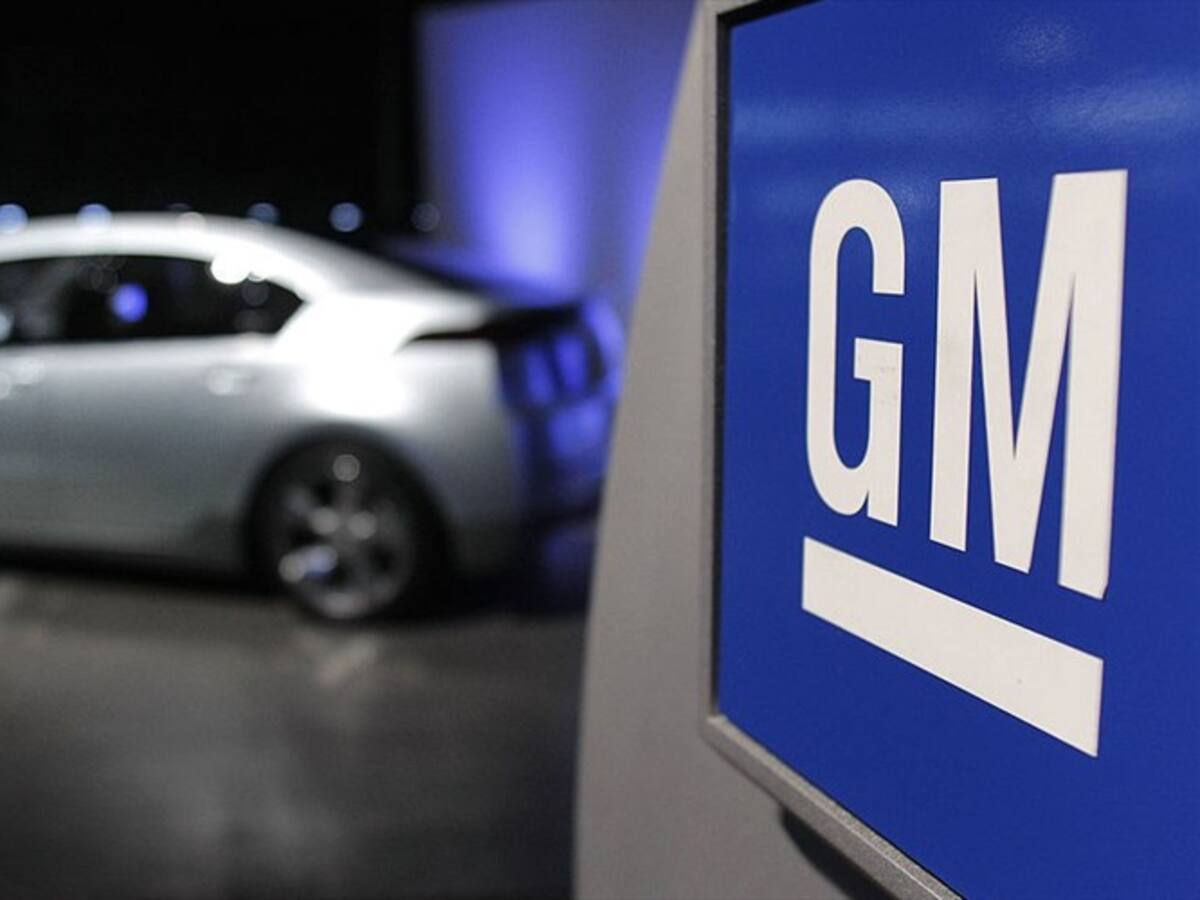 MinTrabajo convocó a General Motors a dialogar sobre sus despidos