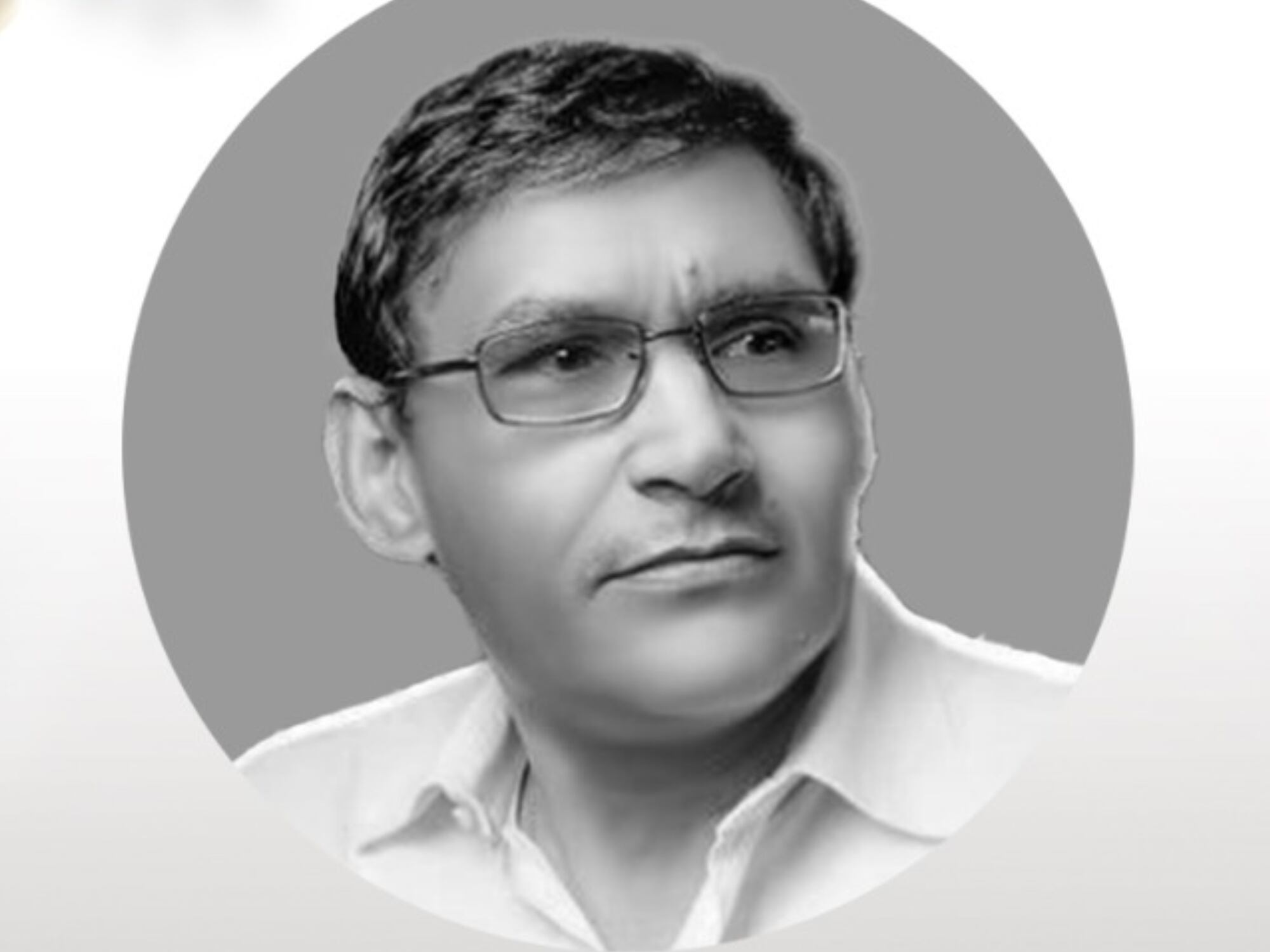 Muere el compositor vallenato Luis Egurrola Hinojosa