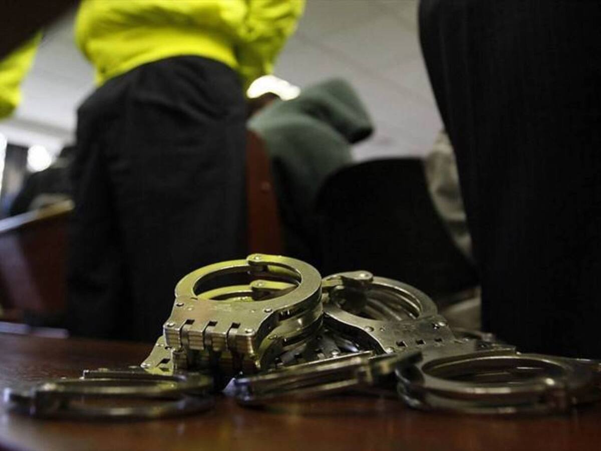 Casa por cárcel para Digno Palomino por caso de desmembramiento