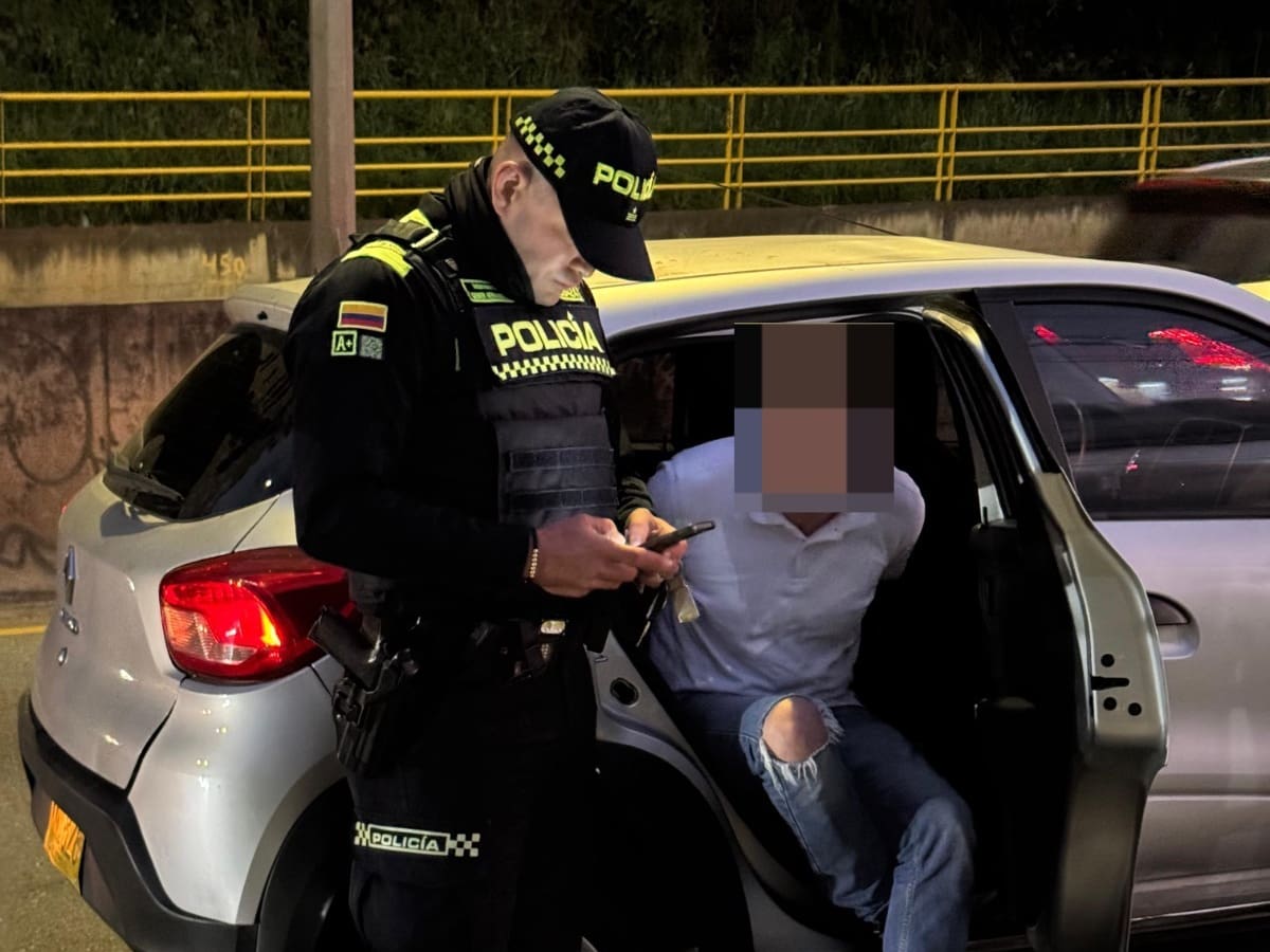 El conductor que en estado de embriaguez mató a un ciclista en Manizales, es enviado a prisión