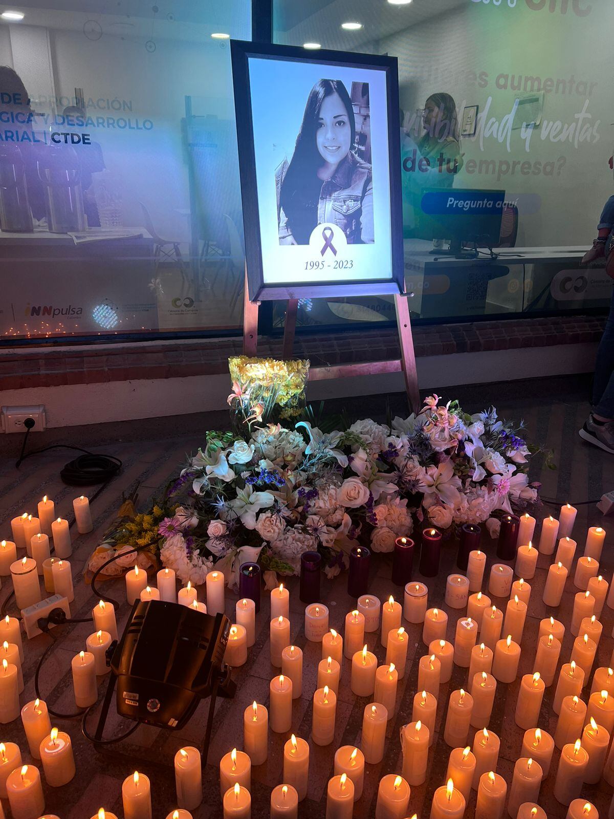 Crédito: Suministrada.