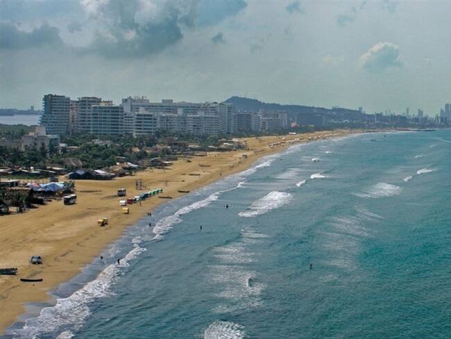 Murió una estudiante de psicología tras ser golpeada por un yate en Cholón