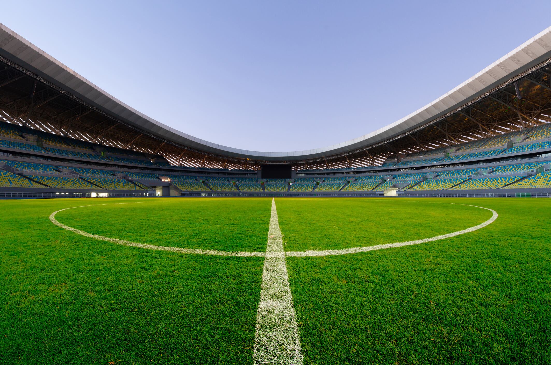 Imagen de referencia. Foto: GettyImages