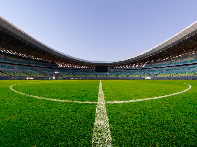 Imagen de referencia. Foto: GettyImages