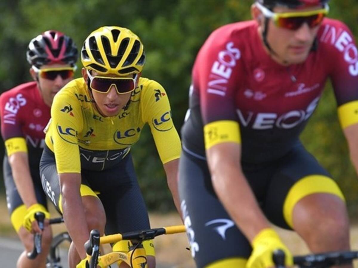 Así se prepara Boyacá para el Tour Colombia 2.1