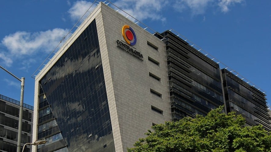 Investigación por raciones de alimentos entregadas a fallecidos. Foto: Colprensa