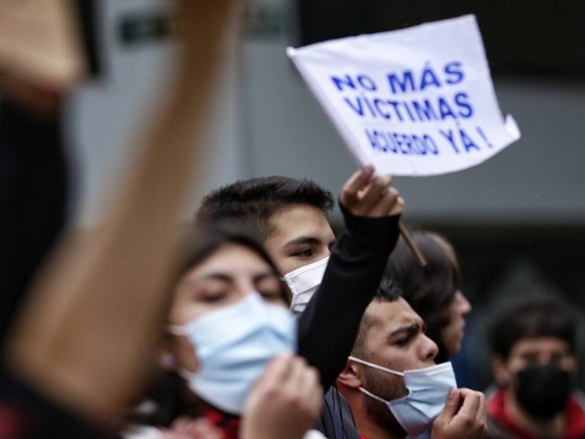 Se mantienen medidas de toque de queda y ley seca en Barranquilla