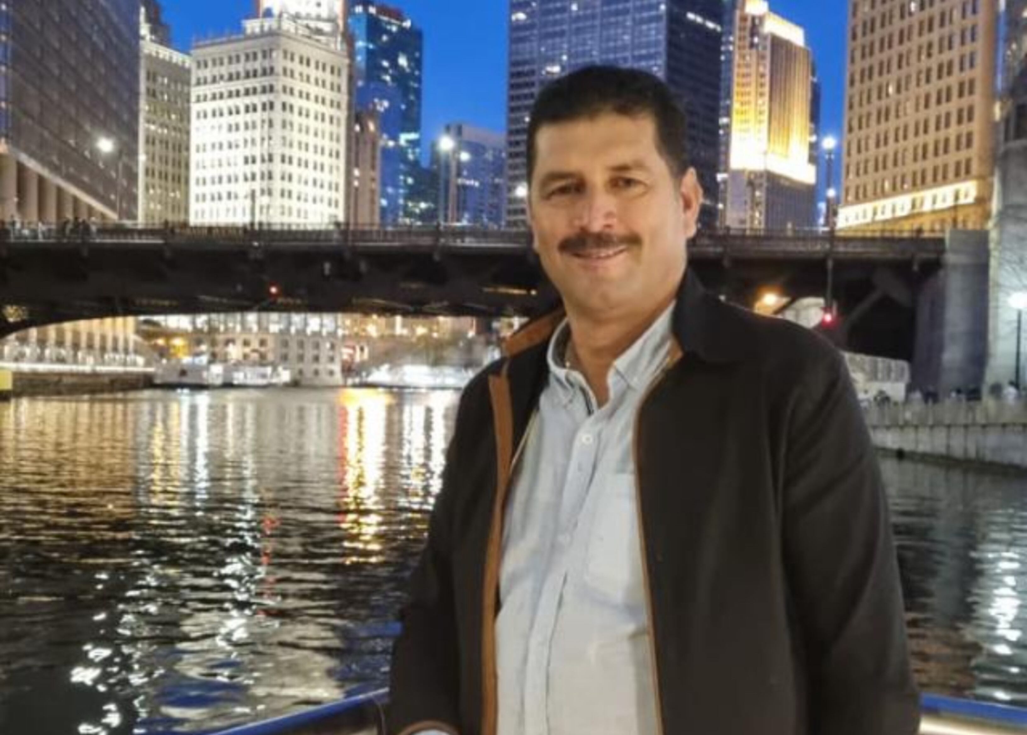 Carlos Castañeda | Foto: Suministrada