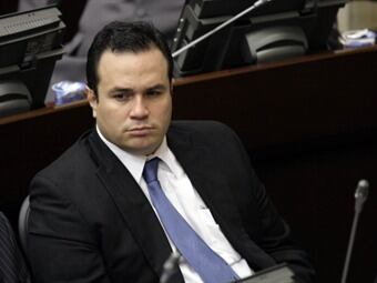 Ministro de Agricultura