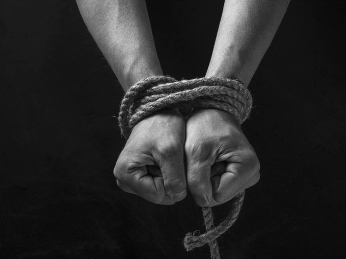 Autoridades investigan “retención ilegal” a un líder social en zona rural de Tierralta