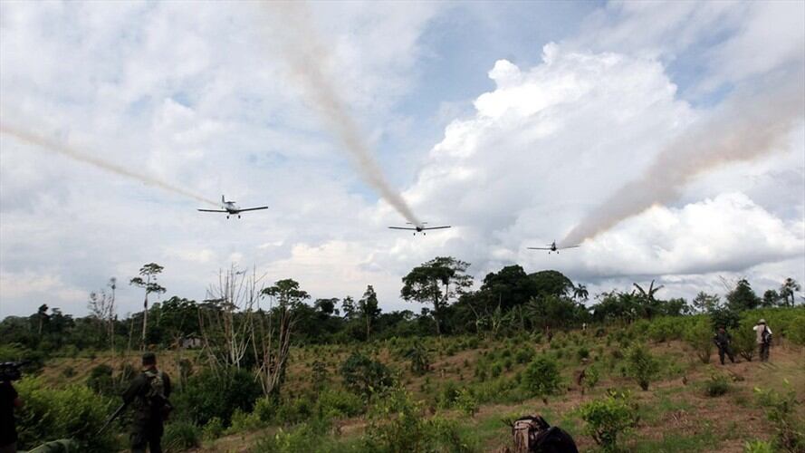 La Sala Plena de la Corte deberá definir si el Gobierno cumplió con la consulta con las comunidades afectadas. Foto: Colprensa