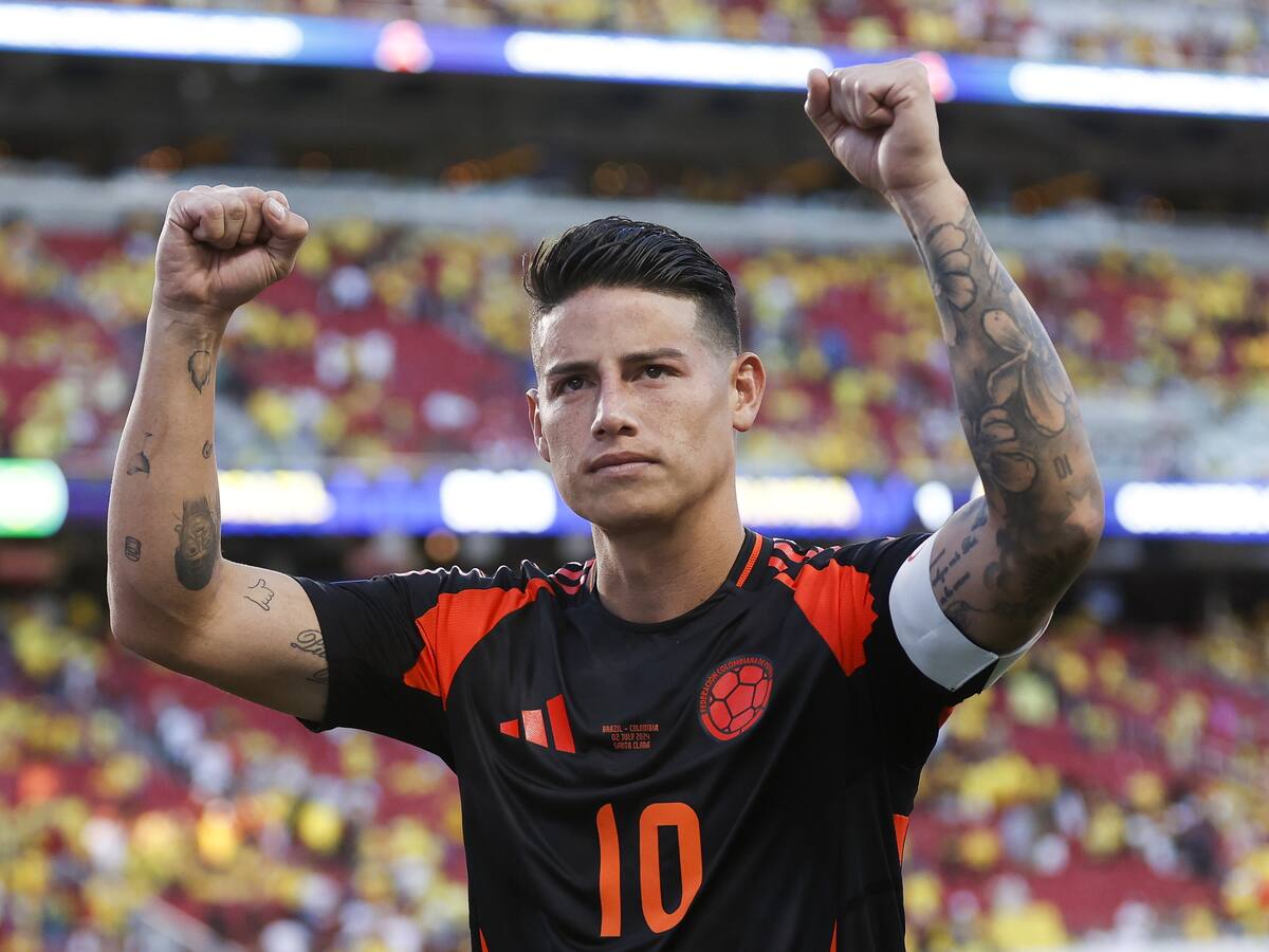 Un Brasil muy discreto, había que ganarle: análisis de Hernán Peláez tras el empate 1-1