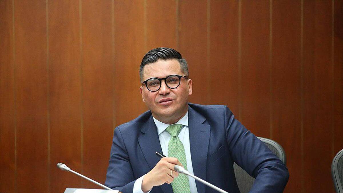 Jorge Laverde Vargas: jurista colombiano clave en la defensa del orden constitucional en el Congreso